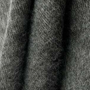 Трикотаж для домашнего текстиля, цвет - Серый