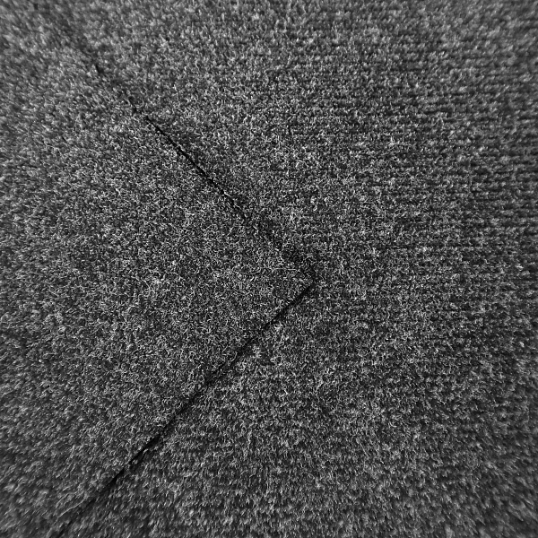 Костюмно-плательная, цвет - Серый