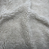 Муфлон одёжный, цвет - Бежевый