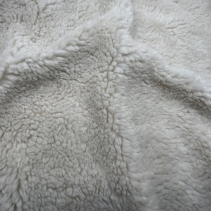 Муфлон одёжный, цвет - Бежевый