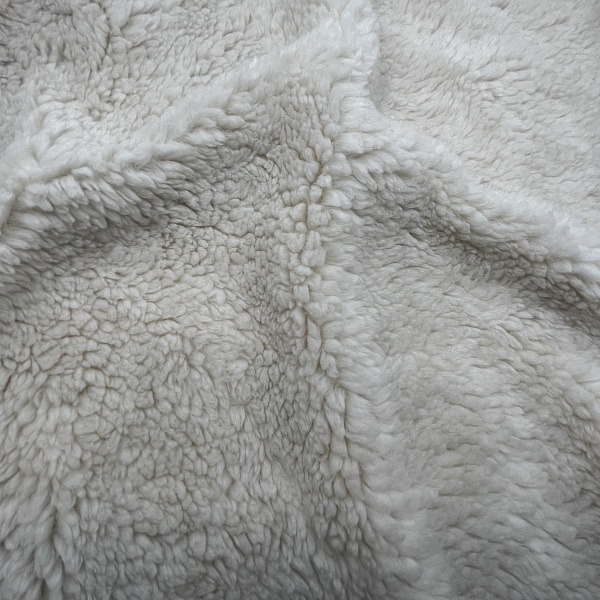 Муфлон одёжный, цвет - Бежевый