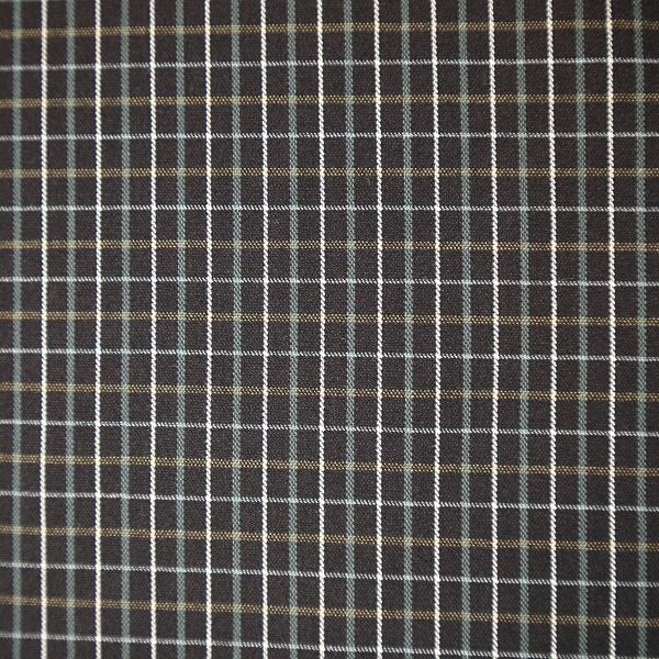 Костюмная ткань, цвет - Мультиколор