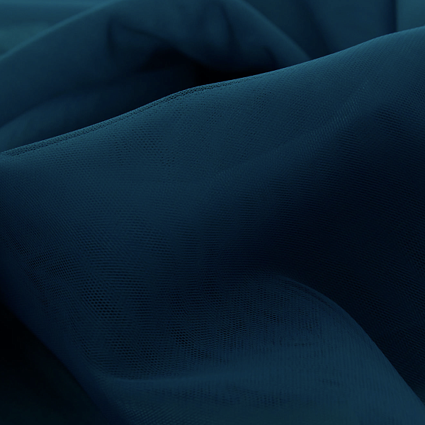 Фатин мягкий Hayal плательный, цвет - в ассортименте