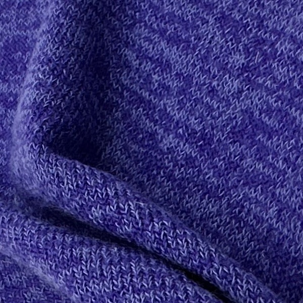 Полиэстер блузочный, цвет - Фиолетовый