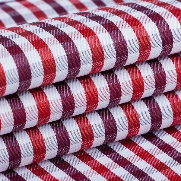 Поликоттон сорочечный, цвет - в ассортименте