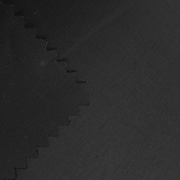 Подкладочная ткань, цвет - Чёрный