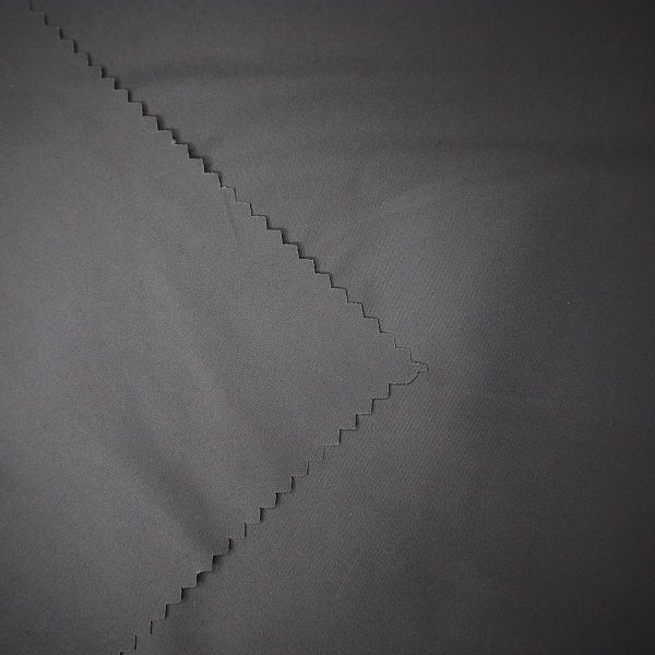 Курточная ткань, цвет - Серый
