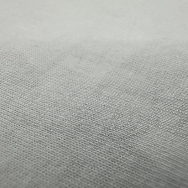 Хлопок плательный, цвет - Белый