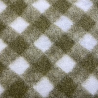 Муфлон одёжный, цвет - Мультиколор