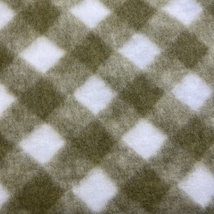 Муфлон одёжный, цвет - Мультиколор