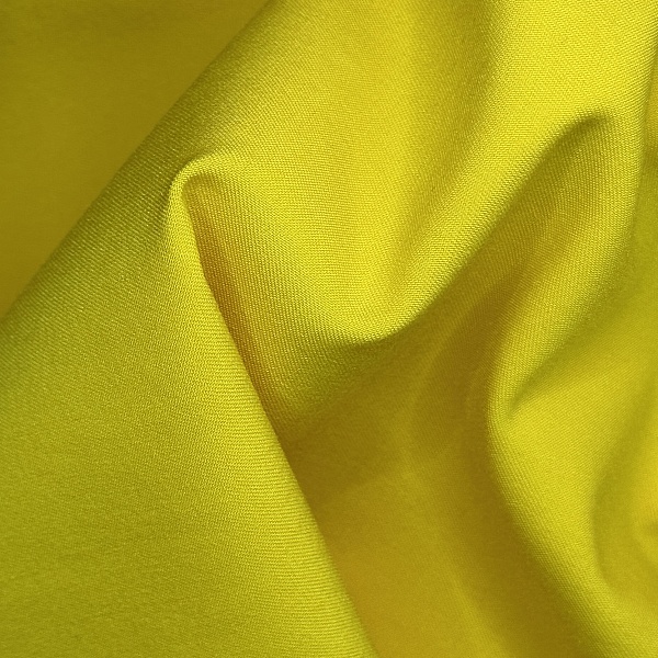 Полиэстер костюмный стрейч, цвет - в ассортименте