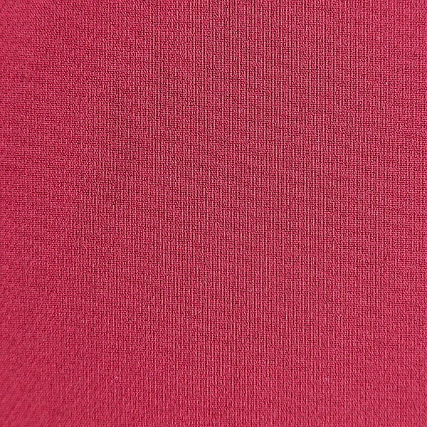 Костюмно-плательная, цвет - Бордовый