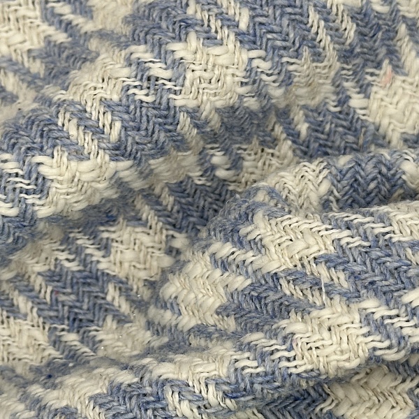 Твид "Шанель", цвет - в ассортименте