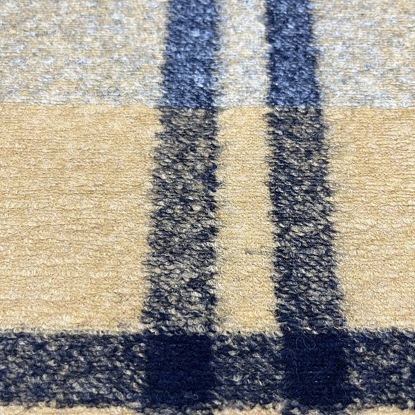 Муфлон одёжный, цвет - Мультиколор