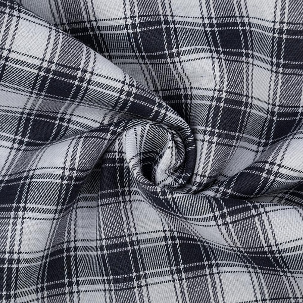 Поликоттон сорочечный, цвет - в ассортименте