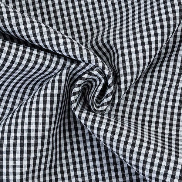 Поликоттон сорочечный, цвет - в ассортименте