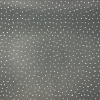 Сетка плательная, цвет - Белый