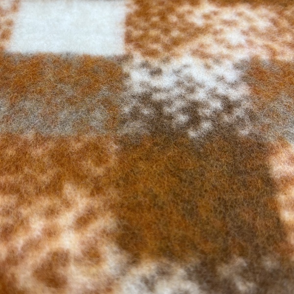 Муфлон одёжный, цвет - Мультиколор