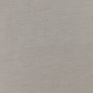 Кулирная гладь, 20/1 компакт, цвет - Белый