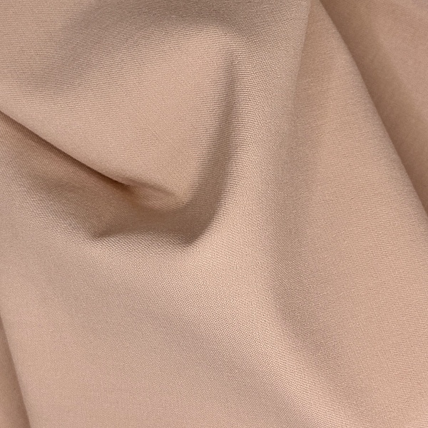 Полиэстер костюмный стрейч, цвет - в ассортименте