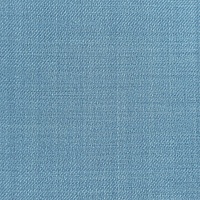 Костюмная ткань, цвет - Синий