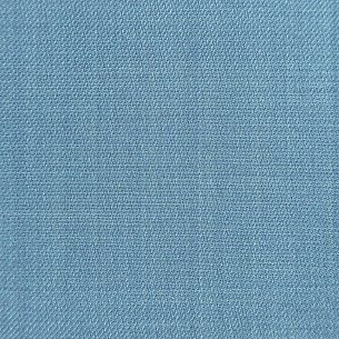 Костюмная ткань, цвет - Синий