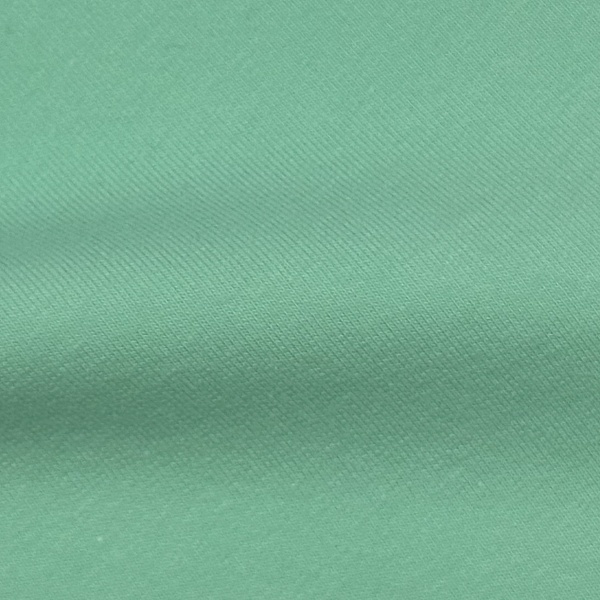 Хлопок плательный, цвет - Мятный