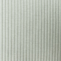 Рибана 4*2, 30/1 компакт, цвет - Молочный