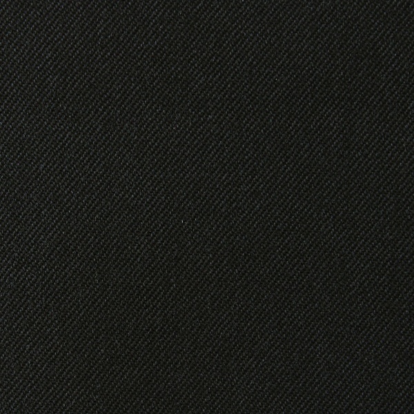 Шерсть костюмная, цвет - Синий