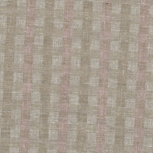 Лён костюмный, цвет - Мультиколор