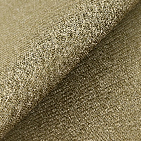 Костюмно-плательная, цвет - Оливковый