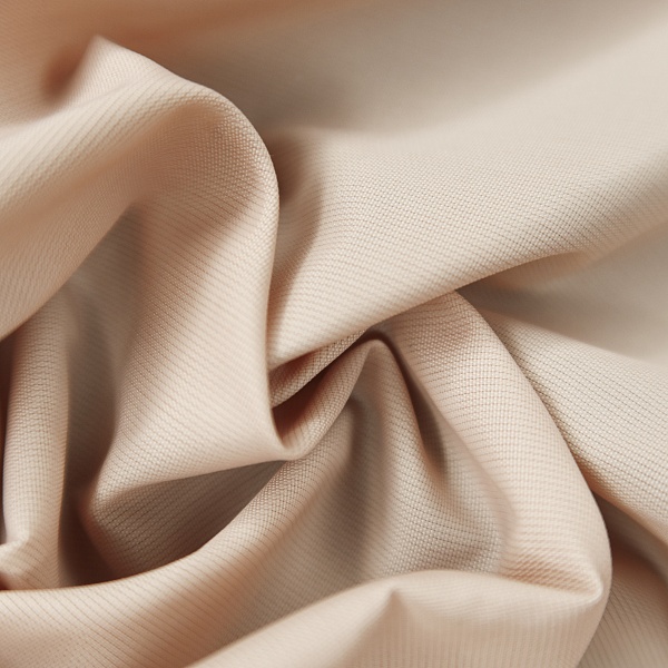 Курточная ткань, цвет - Шампань