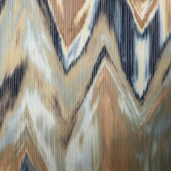 Полиэстер плательный, цвет - в ассортименте