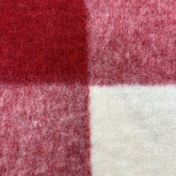 Муфлон одёжный, цвет - Мультиколор