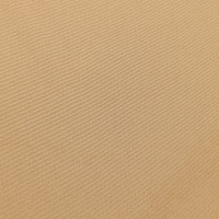 Курточная ткань, цвет - Бежевый