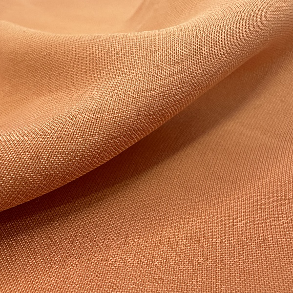 Полиэстер плательный, цвет - в ассортименте