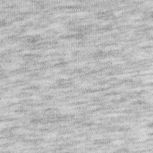 Френч Терри 3-х нитка с флисом, 30/70/10 кармеланж, цвет - Серый