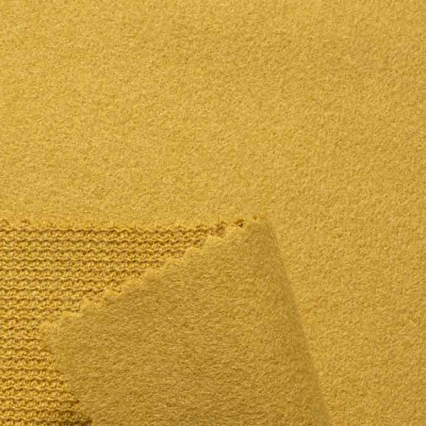 Полиэстер/шерсть пальтовая, цвет - в ассортименте