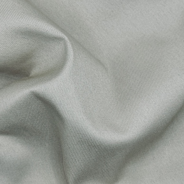 Хлопок костюмный, цвет - Светло-бежевый