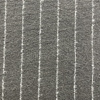 Муфлон одёжный, цвет - Чёрный