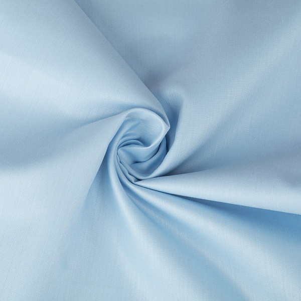 Поливискоза сорочечная, цвет - в ассортименте