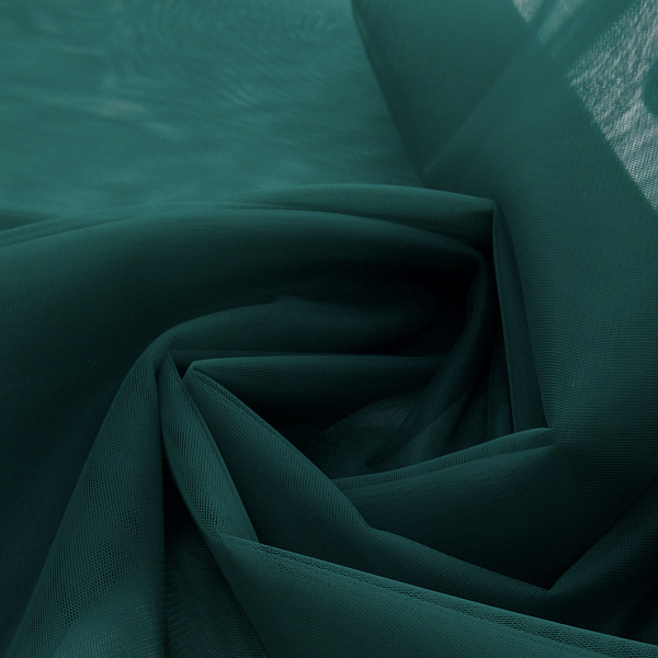 Фатин мягкий Hayal плательный, цвет - в ассортименте