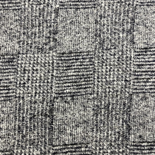 Муфлон одёжный, цвет - Серый