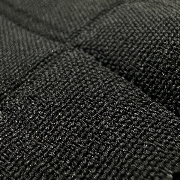 Полиэстер плательный, цвет - в ассортименте