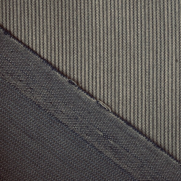 Поливискоза костюмная, цвет - в ассортименте