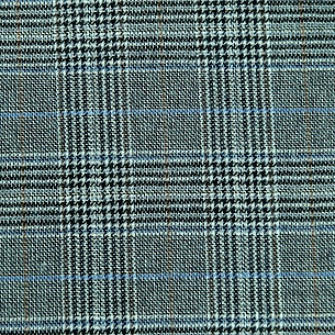 Костюмная ткань, цвет - Мультиколор