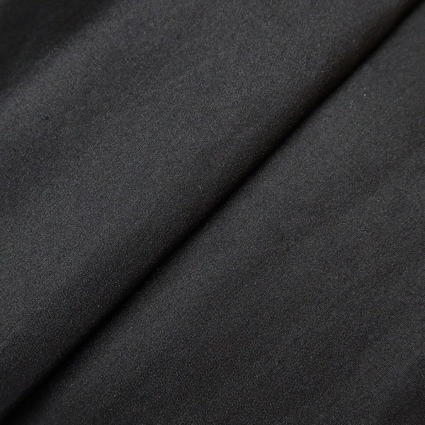 Подкладочная ткань, цвет - Чёрный