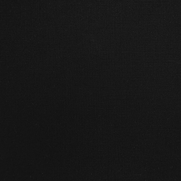 Костюмно-плательная, цвет - Чёрный