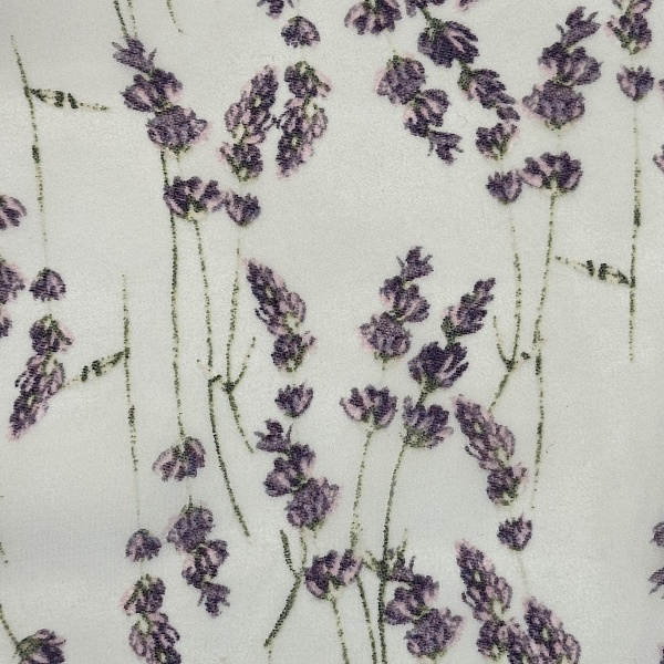 Шифон плательно-блузочный, цвет - в ассортименте