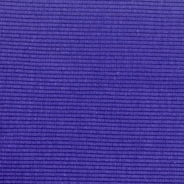 Хлопок плательный, цвет - Фиолетовый